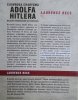 Laurence Rees • Złowroga charyzma Adolfa Hitlera